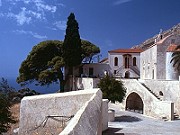 Kloster Piso Preveli