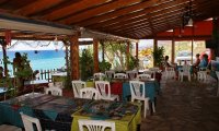 Taverne Ligres-Beach