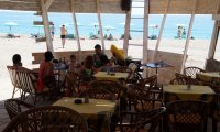 Stelios Beach-Bar