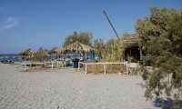 Stelios Beach-Bar